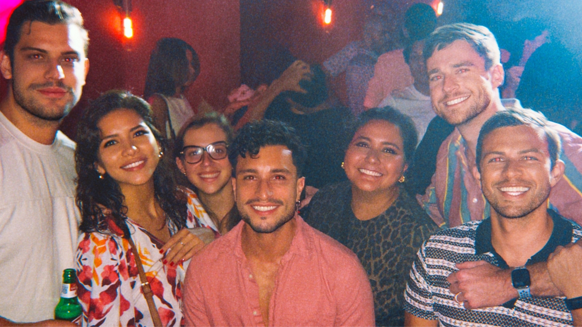 Amigos en Maluka