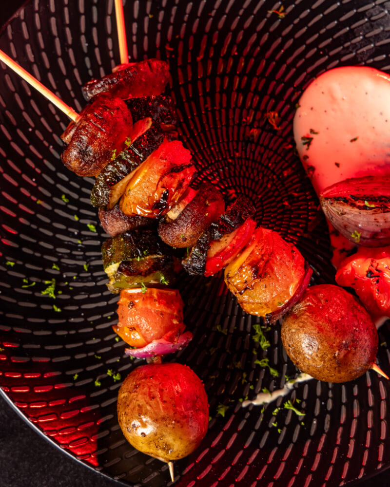 Bellie's Veggie