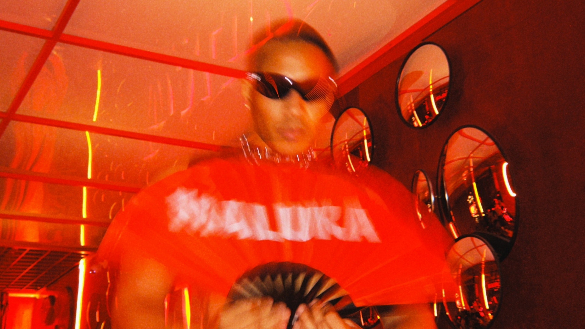 Dancer Maluka