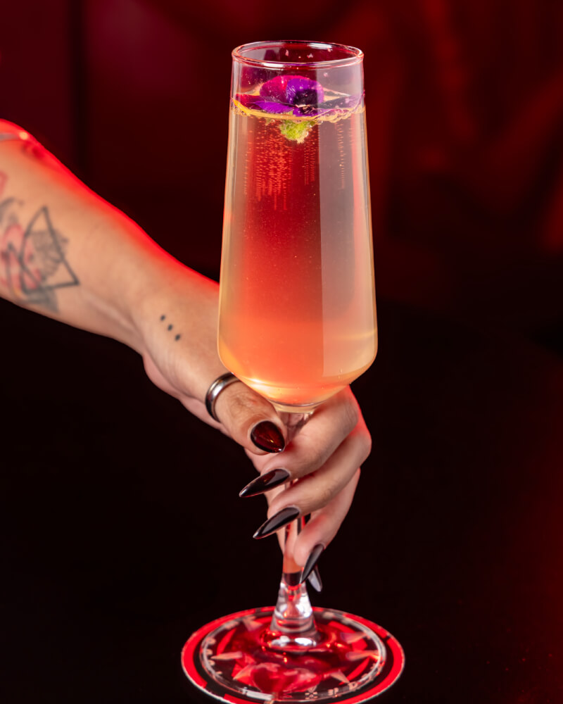Malu Spritz