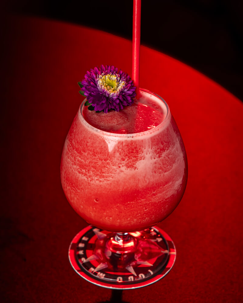 Watermelon Dream Frozen